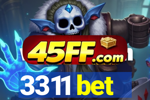 3311 bet